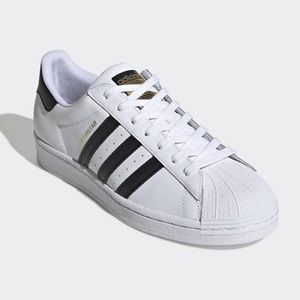 Adidas superstar sneaker